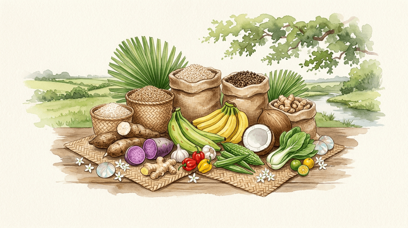 J&J Filipino Foods cover