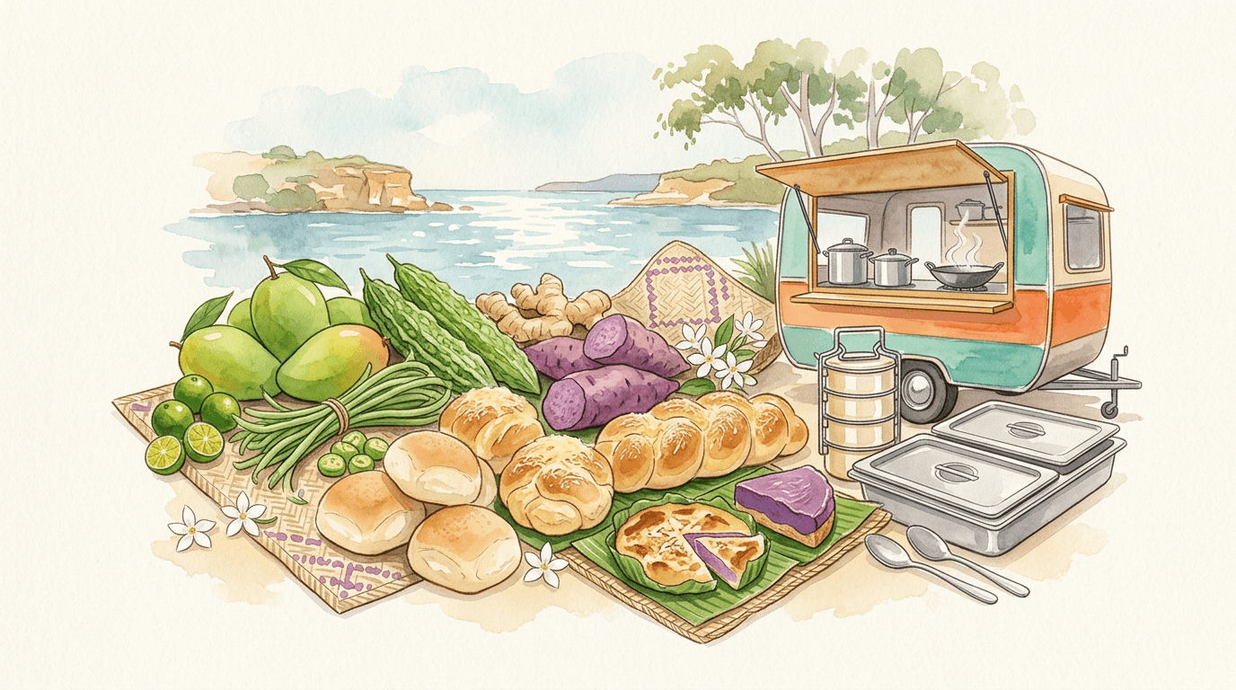 Kabayan Market cover
