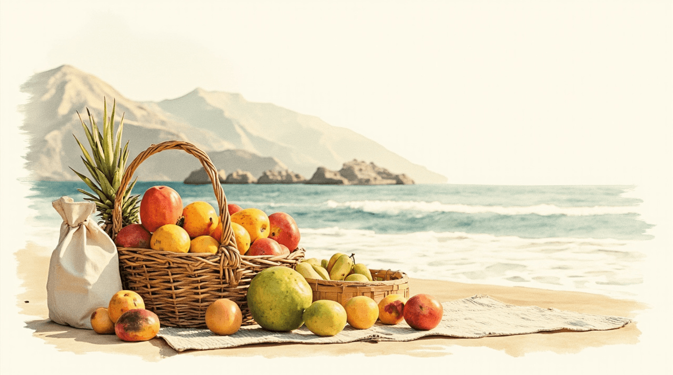 KabAyan Supermarket Fujairah cover