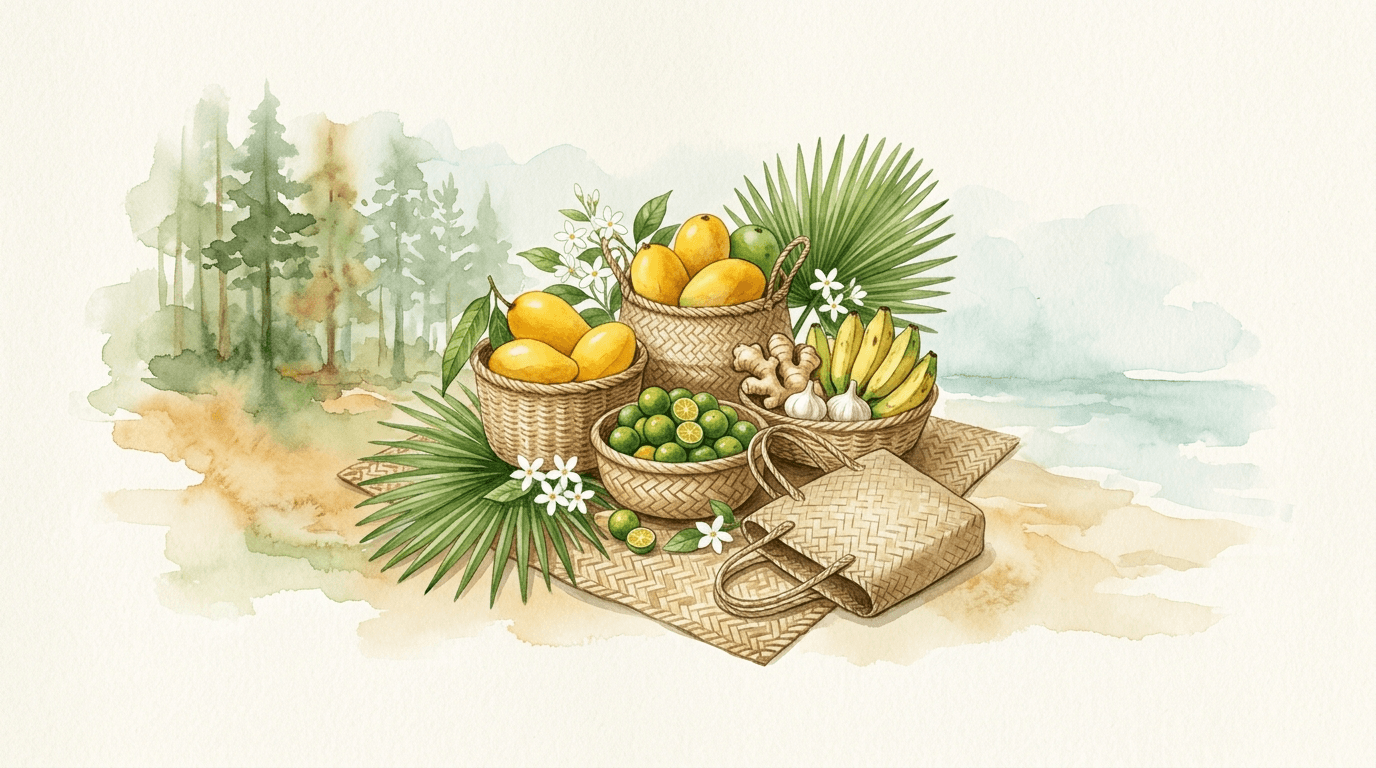Noypi Filipino Asian Grocery & Merchandise cover