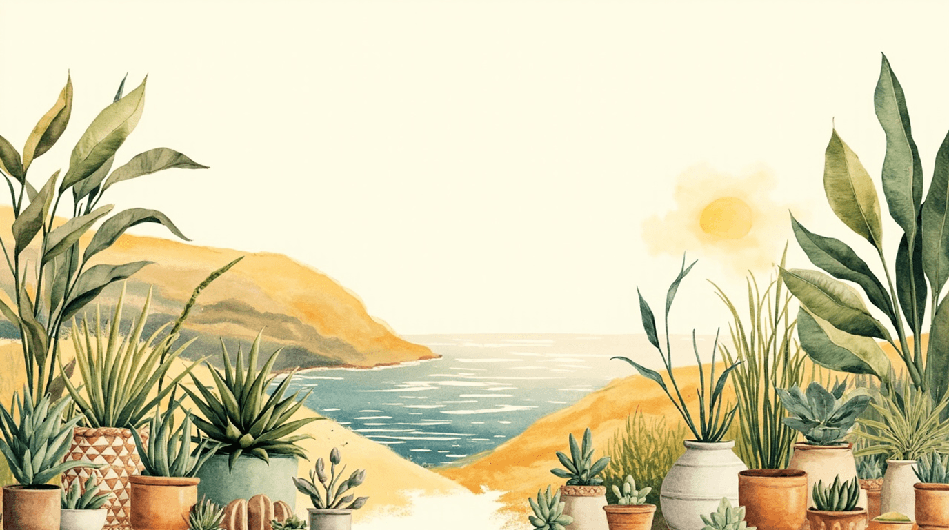 Pamana Plantas cover