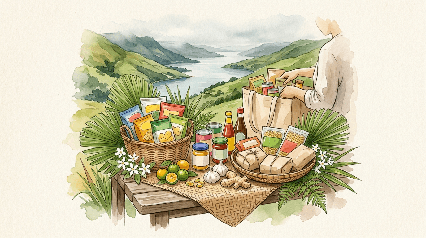 Pinoy Pantry cover