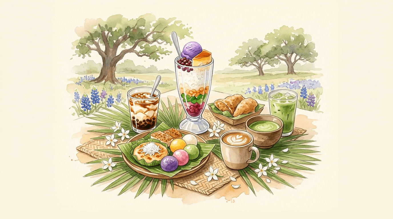 Pips Filipino Market & Treats cover