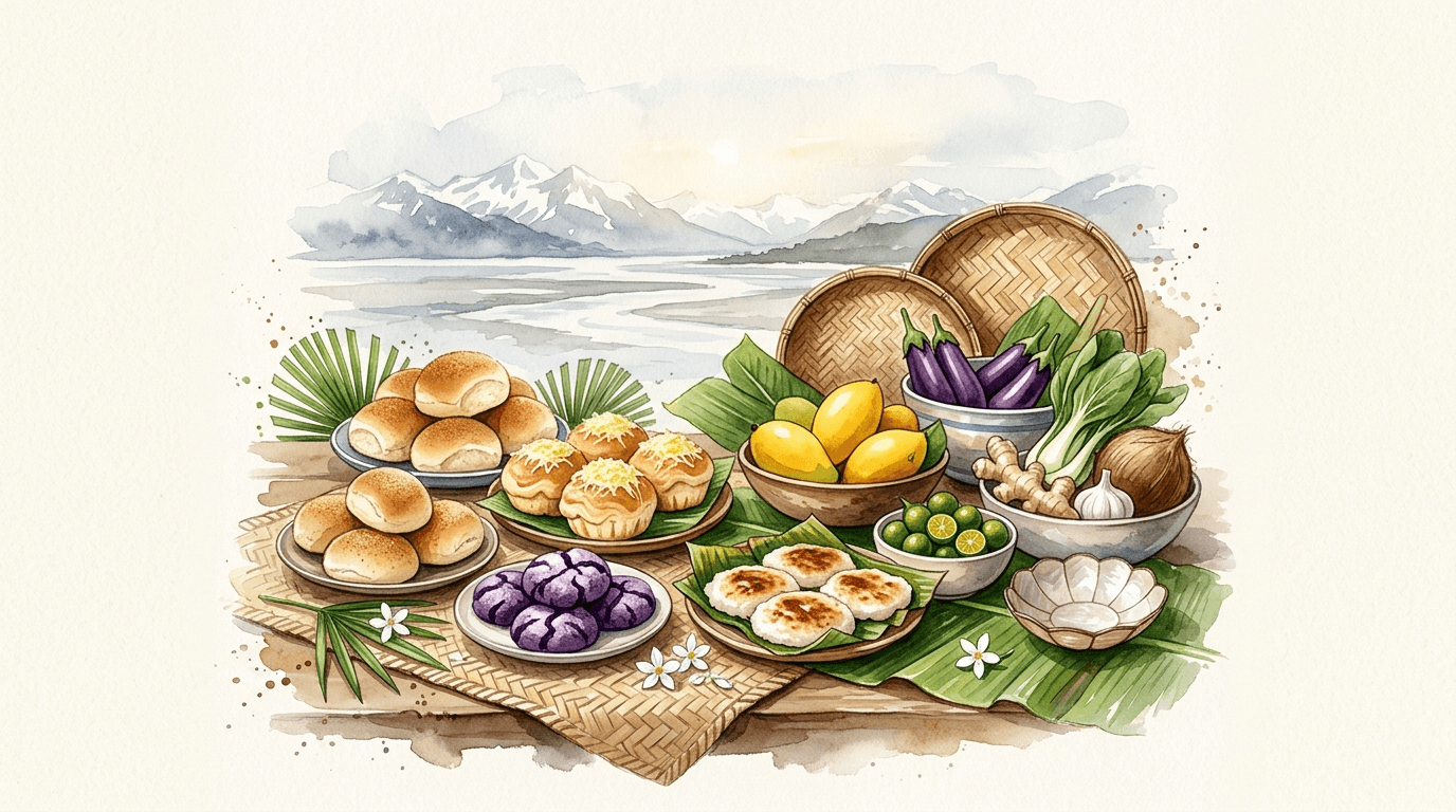 Manila Bake / Stop N' Shop Asian Market cover