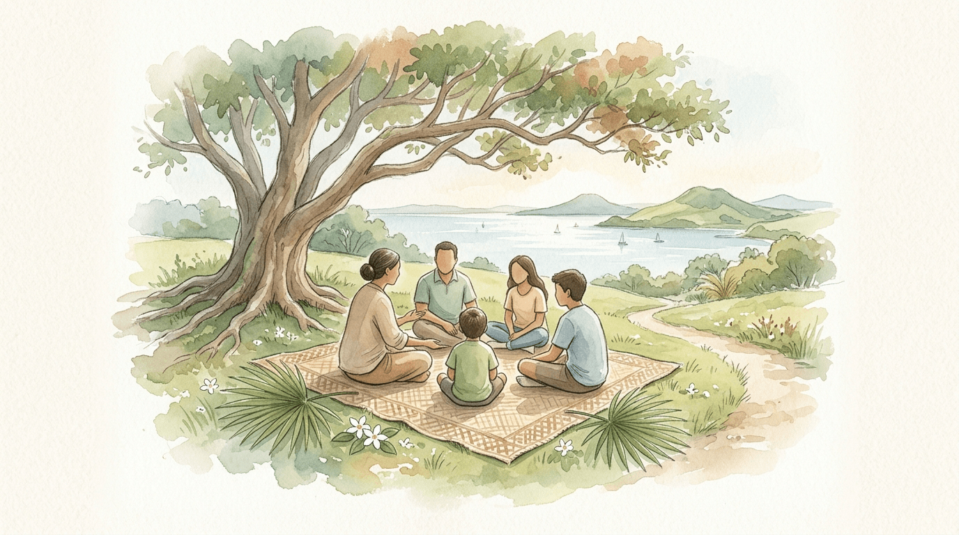 Connected Minds cover