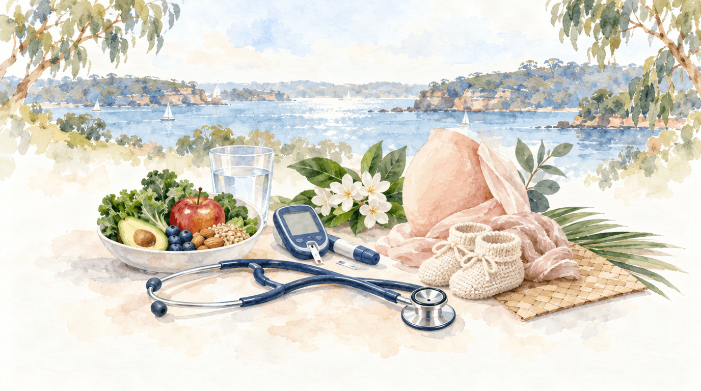 Dr Arlene Gana - Myhealth Cremorne cover