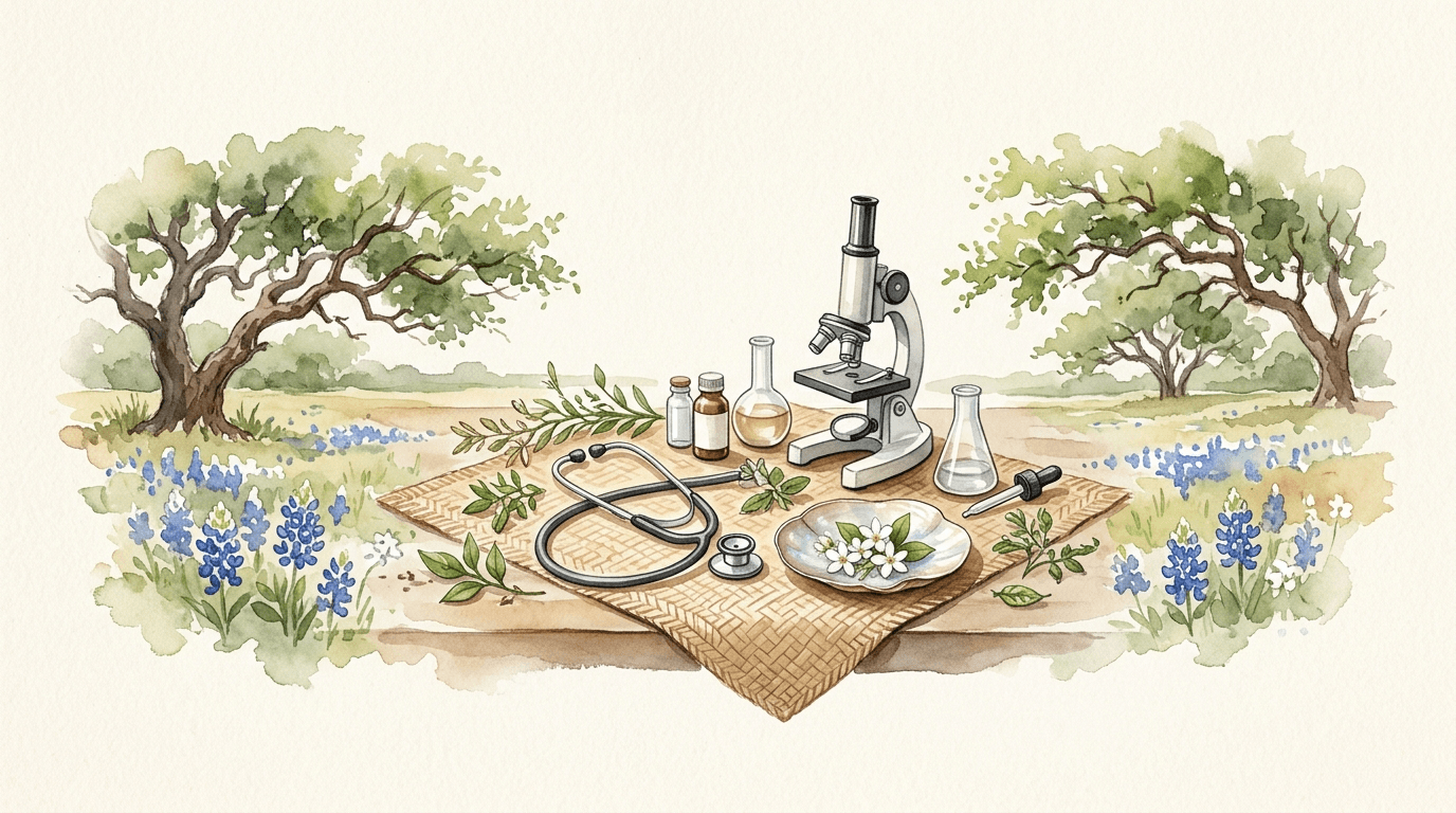 Dr Ceres Tan Tiu - Meridian Infectious Disease Consultants cover
