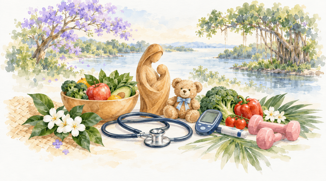 Dr Margarette Gador - TopDoctors cover