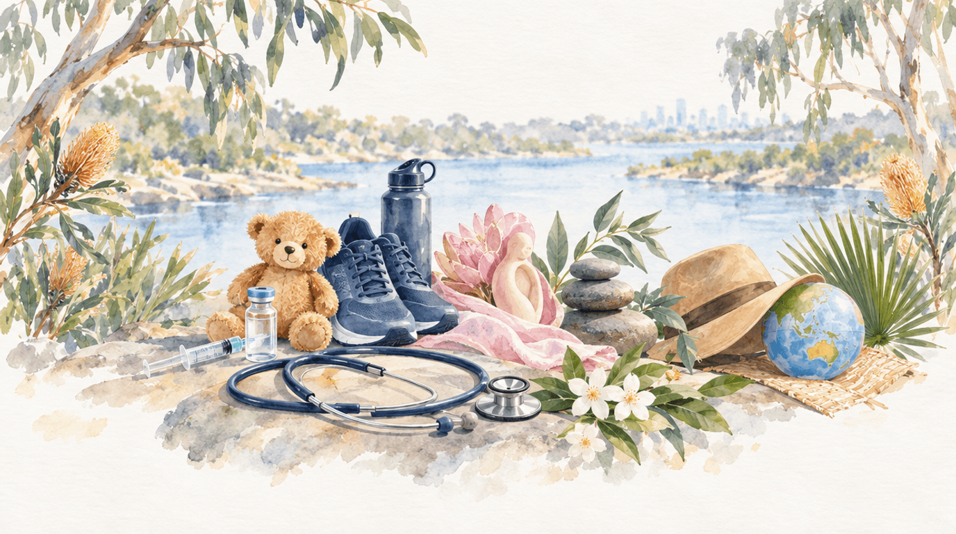 Dr Mark Rivera - Southern Clinic cover