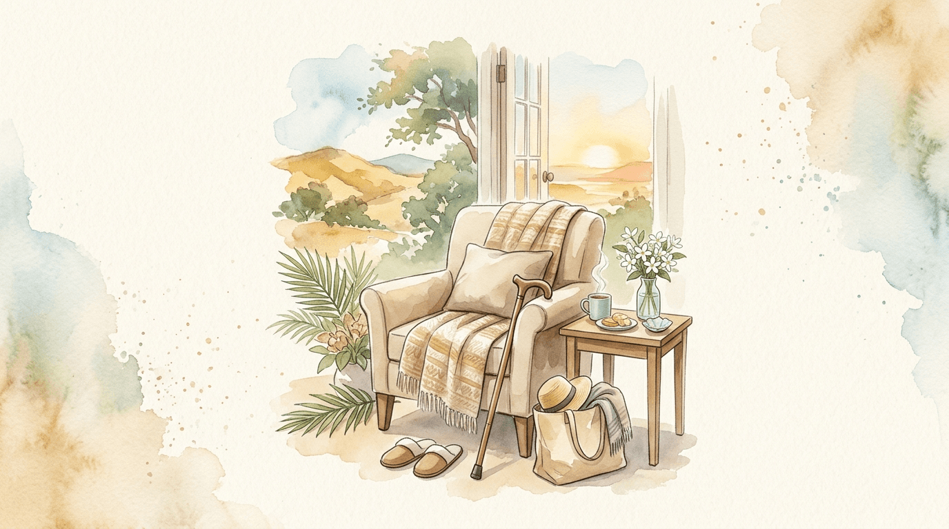 First Promise Care Services cover