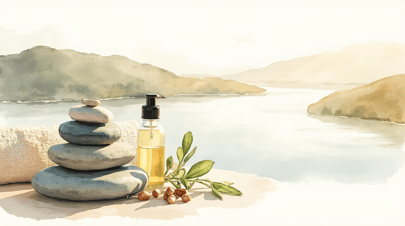 MaNiLa Cosmetique cover
