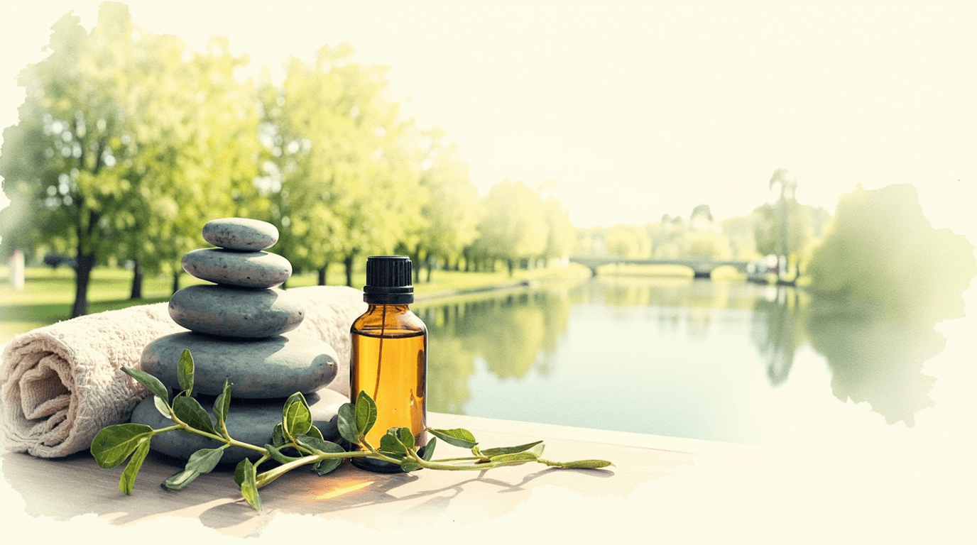 Siesta Wellness Hub cover