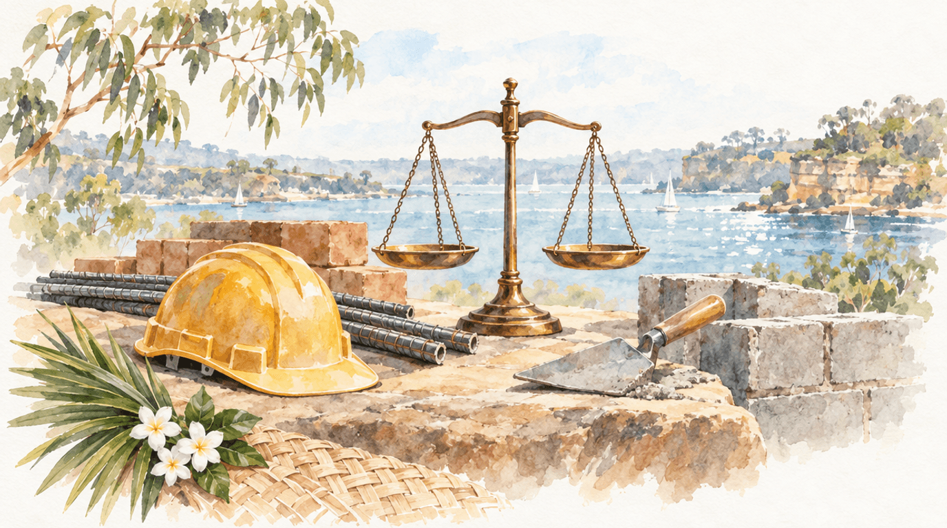 Contracts Specialist cover