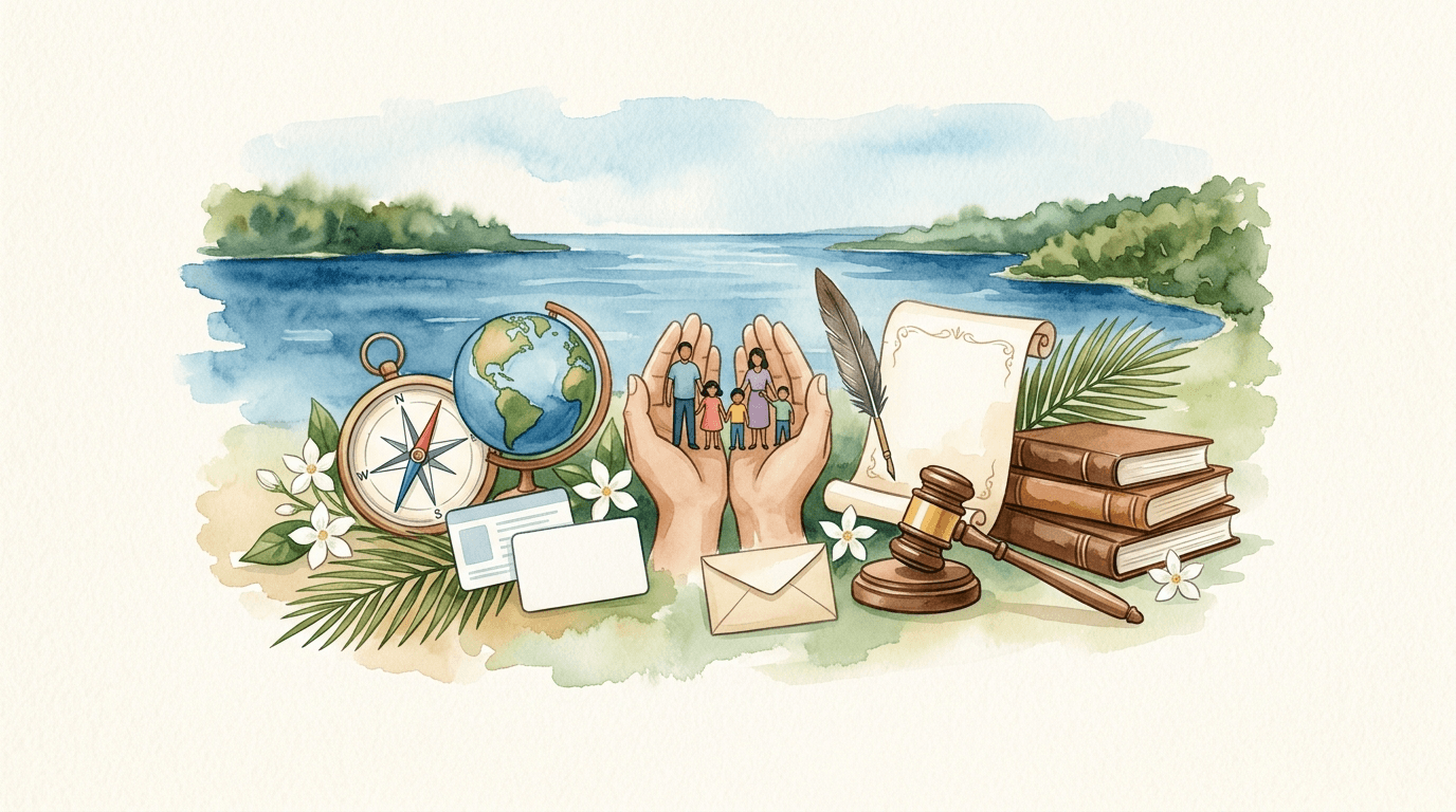 JCA Law Office cover