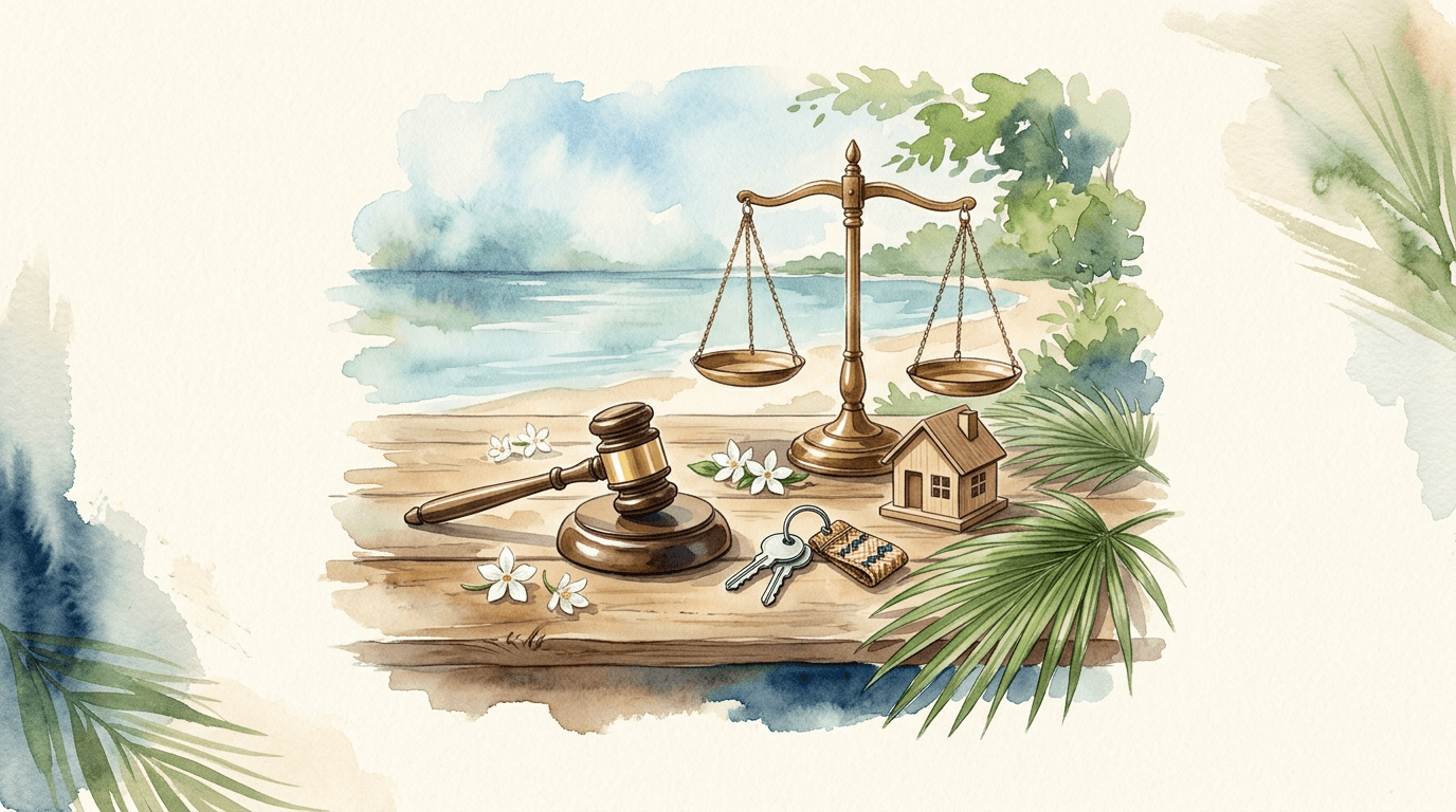 Pinay Law cover