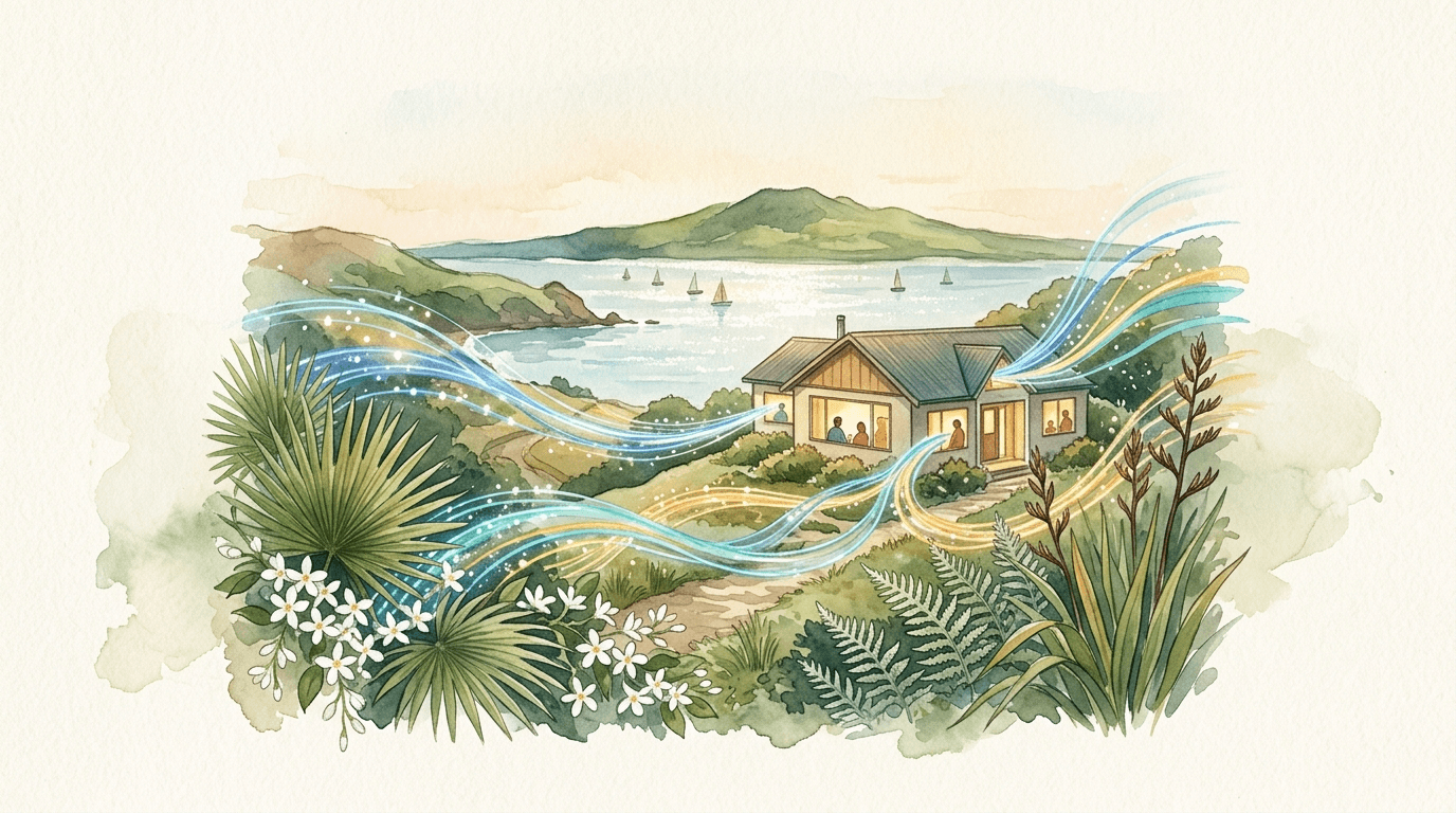 Fibercity New Zealand cover
