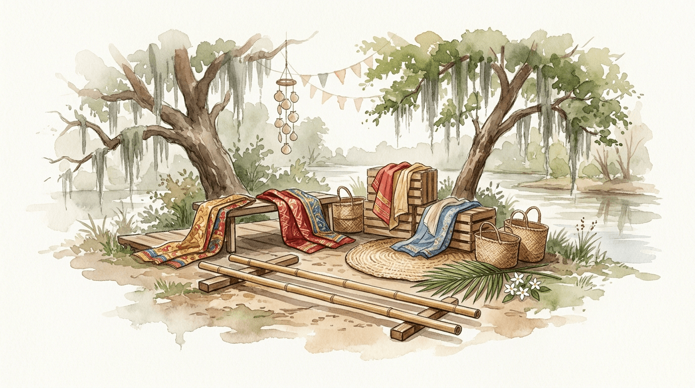 Bayanihan of Columbus, Georgia cover