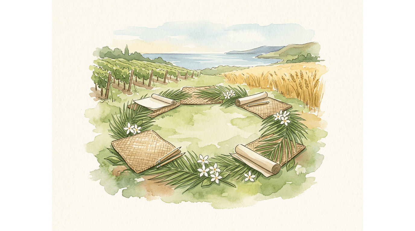 Club Filipino of Port Lincoln cover