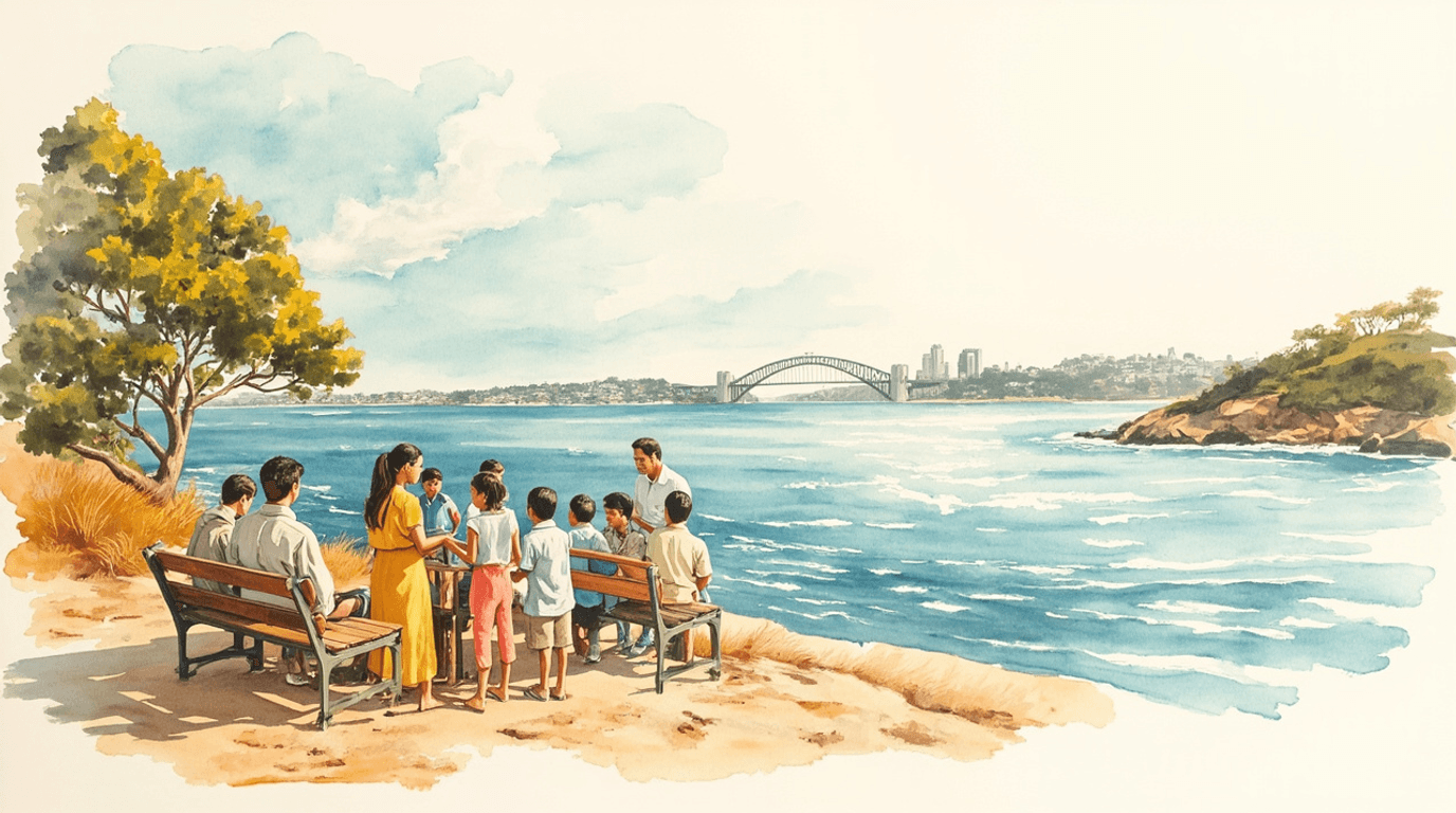 Couples For Christ NSW cover