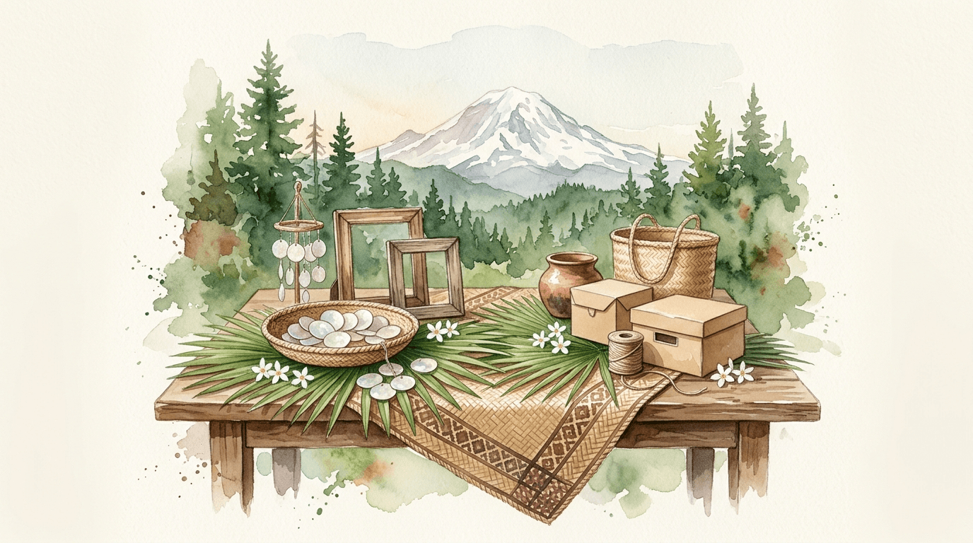 FANHS - Greater Puget Sound Chapter cover