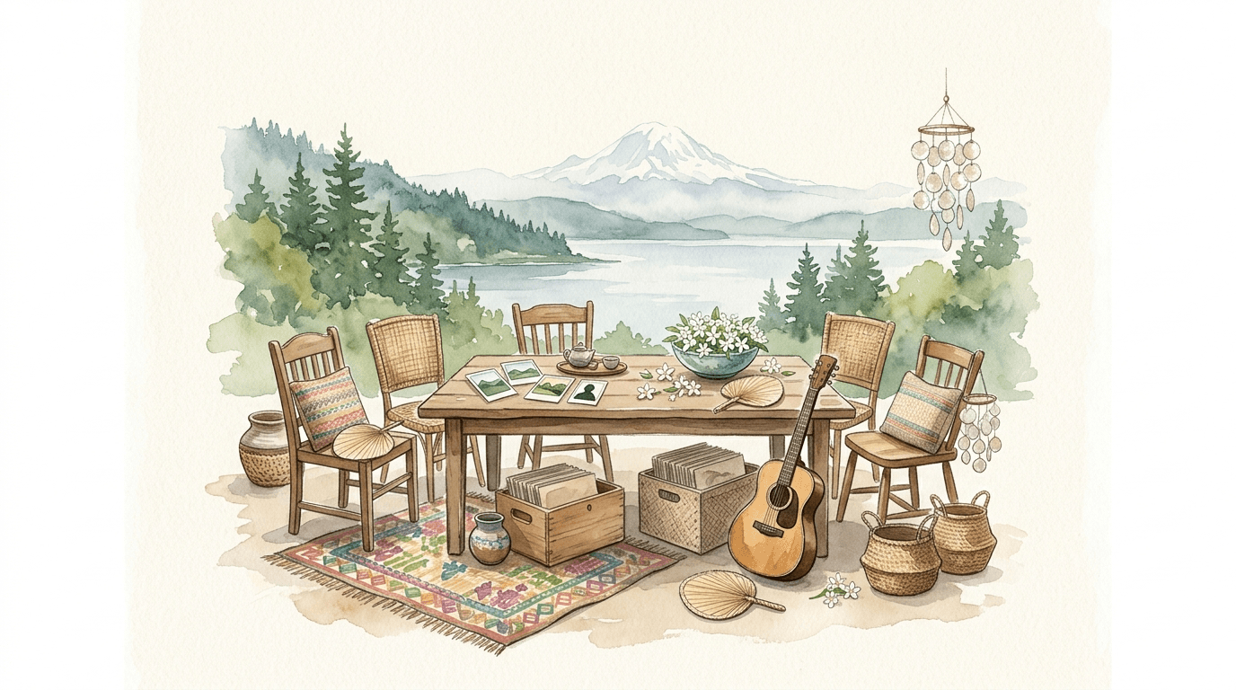 FANHS - Greater Seattle Chapter cover