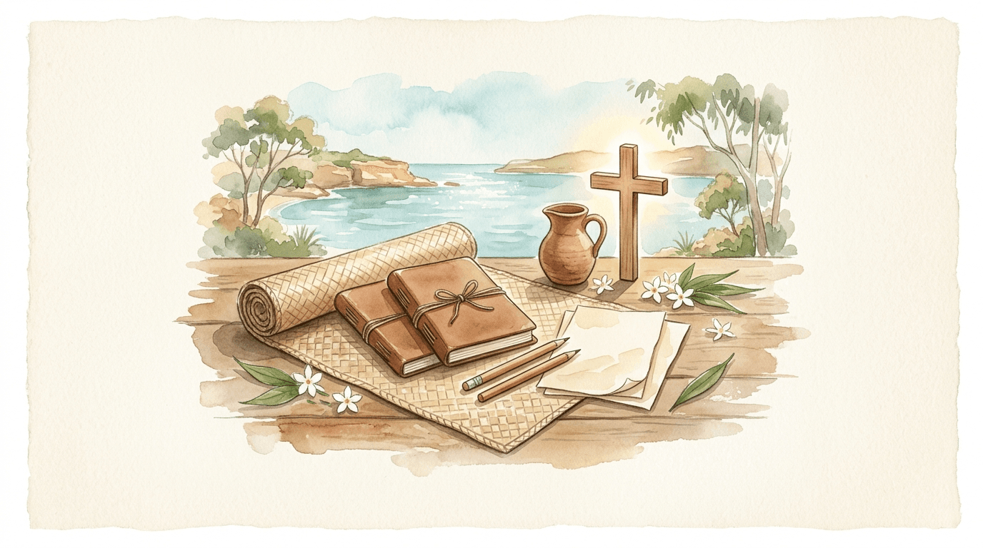 FBCFI Sydney (Free Believers in Christ Fellowship International) cover