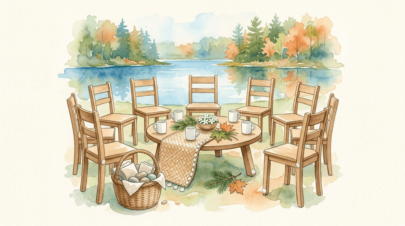 Feast Light Tillsonburg cover