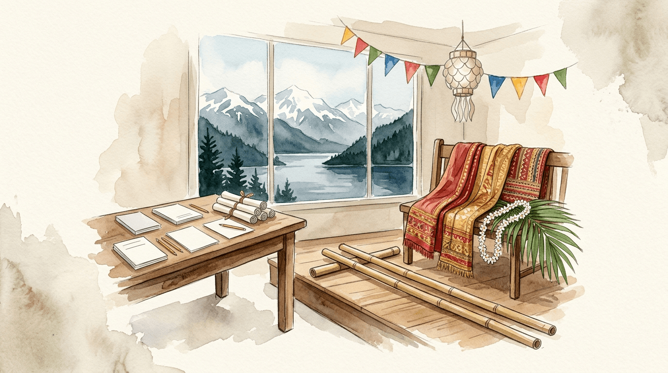 Filipino Community, Inc. - Juneau cover