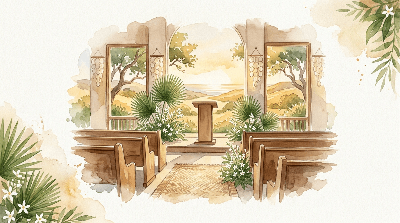 Iglesia ni Cristo - Locale of Cerritos cover