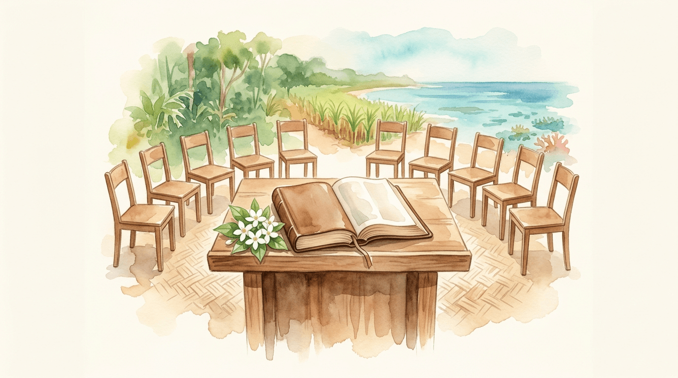 Iglesia Ni Cristo Gladstone cover