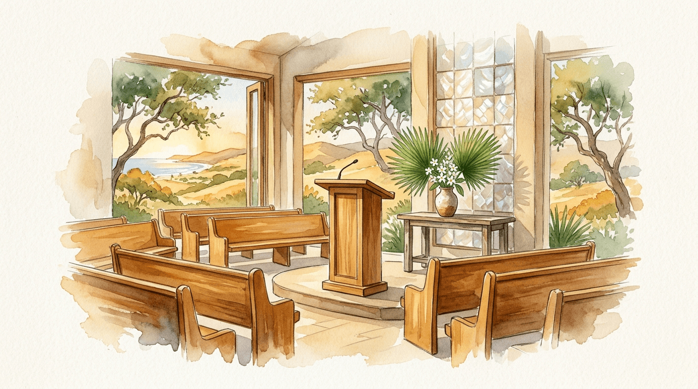Iglesia ni Cristo - Locale of Irvine cover