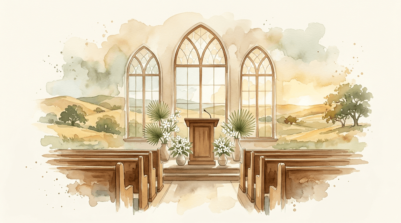 Iglesia ni Cristo - Locale of Livermore cover