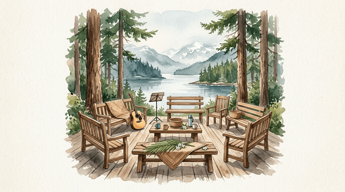 Ketchikan Filipino Ministries cover