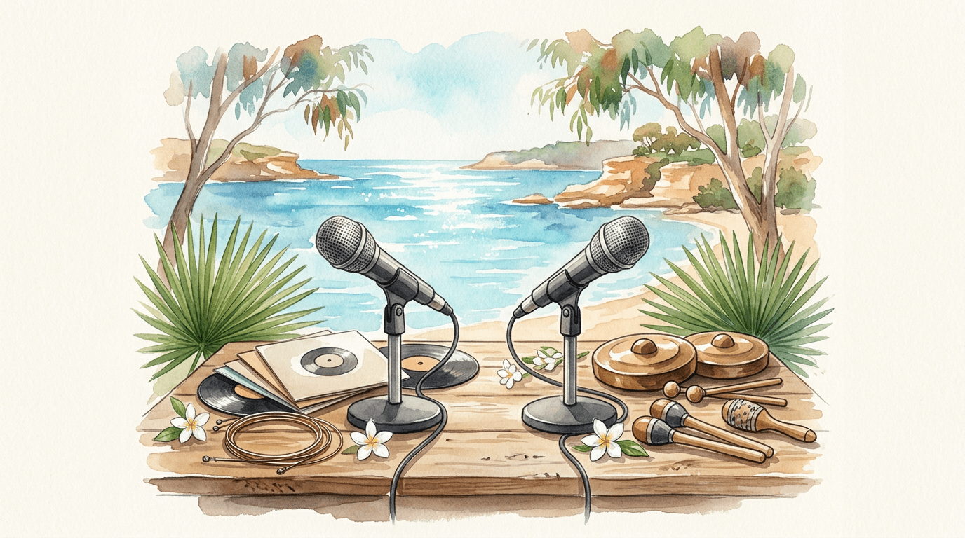 Radio Rizal cover