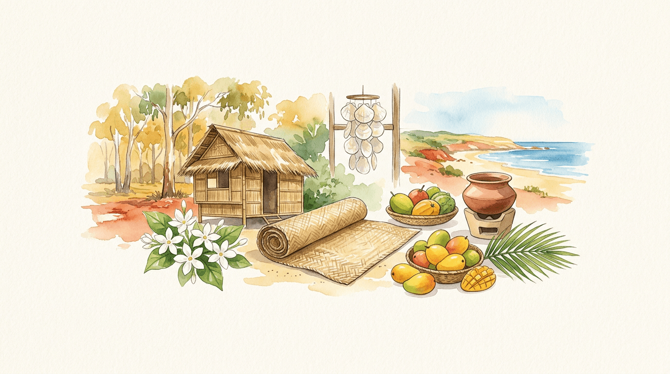 The Lakambini cover