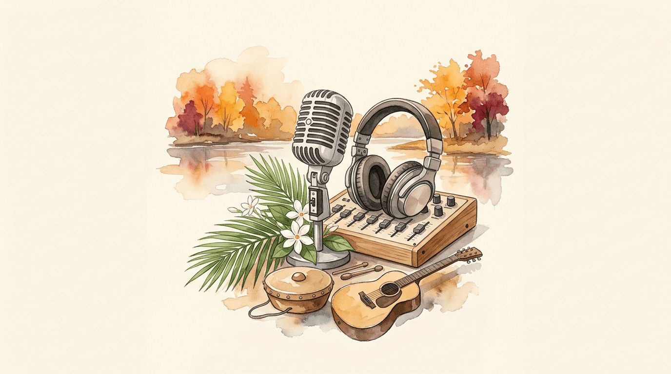 Tinig Pinoy – CKCU cover