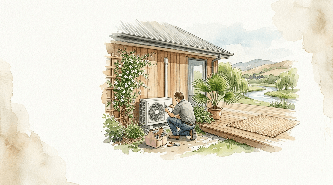 Aircon Christchurch cover