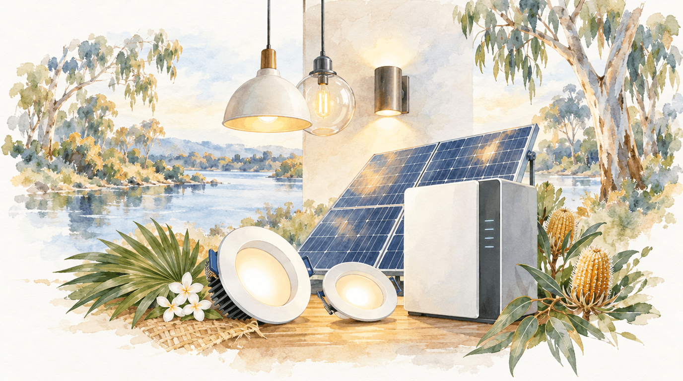 Benjie's Electrical Services cover