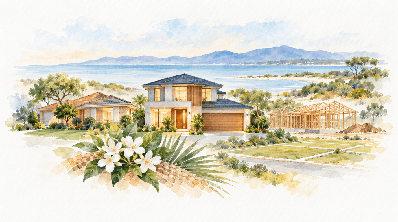 CARE Real Estate cover