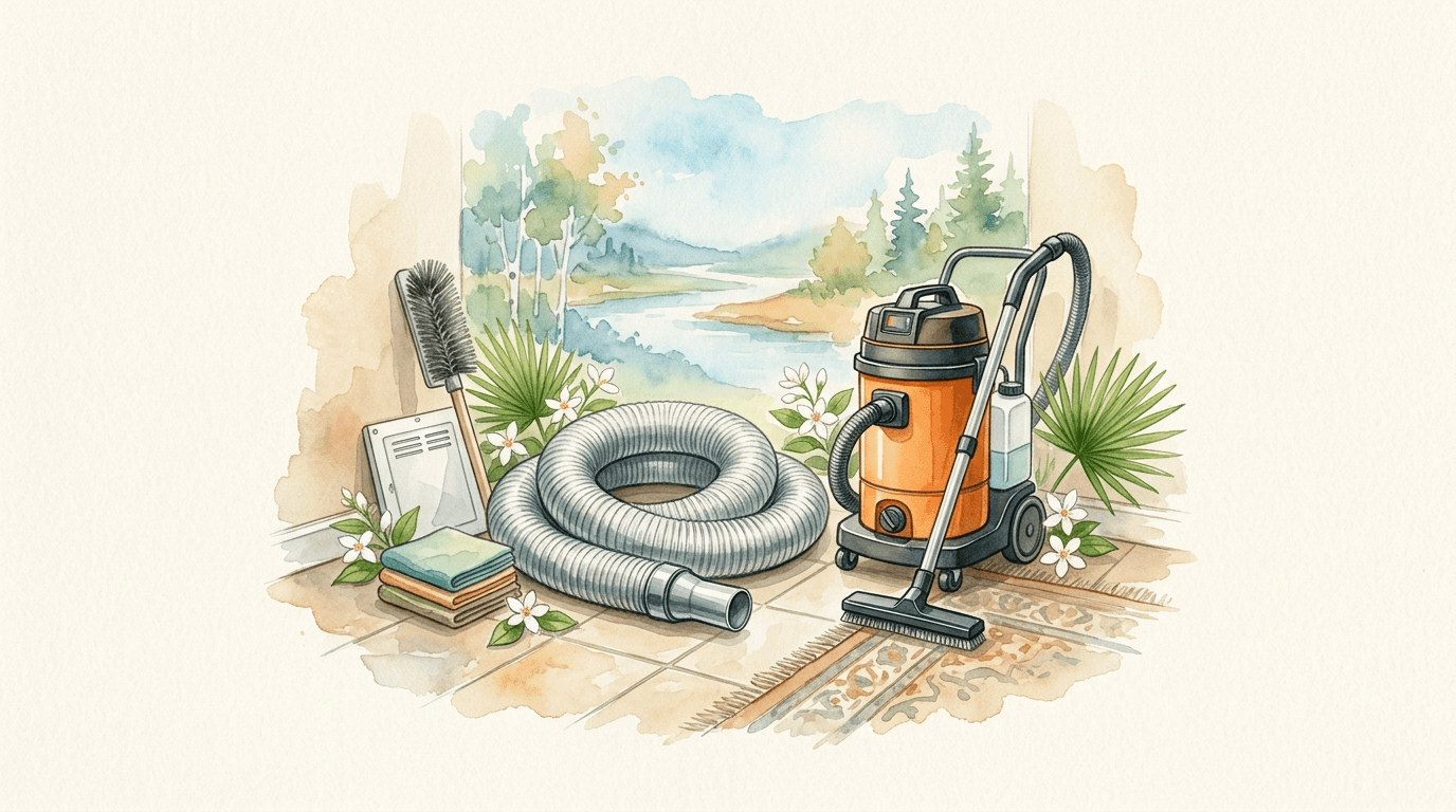 G-Macsteam (Pinoy Duct Cleaner Canada) cover