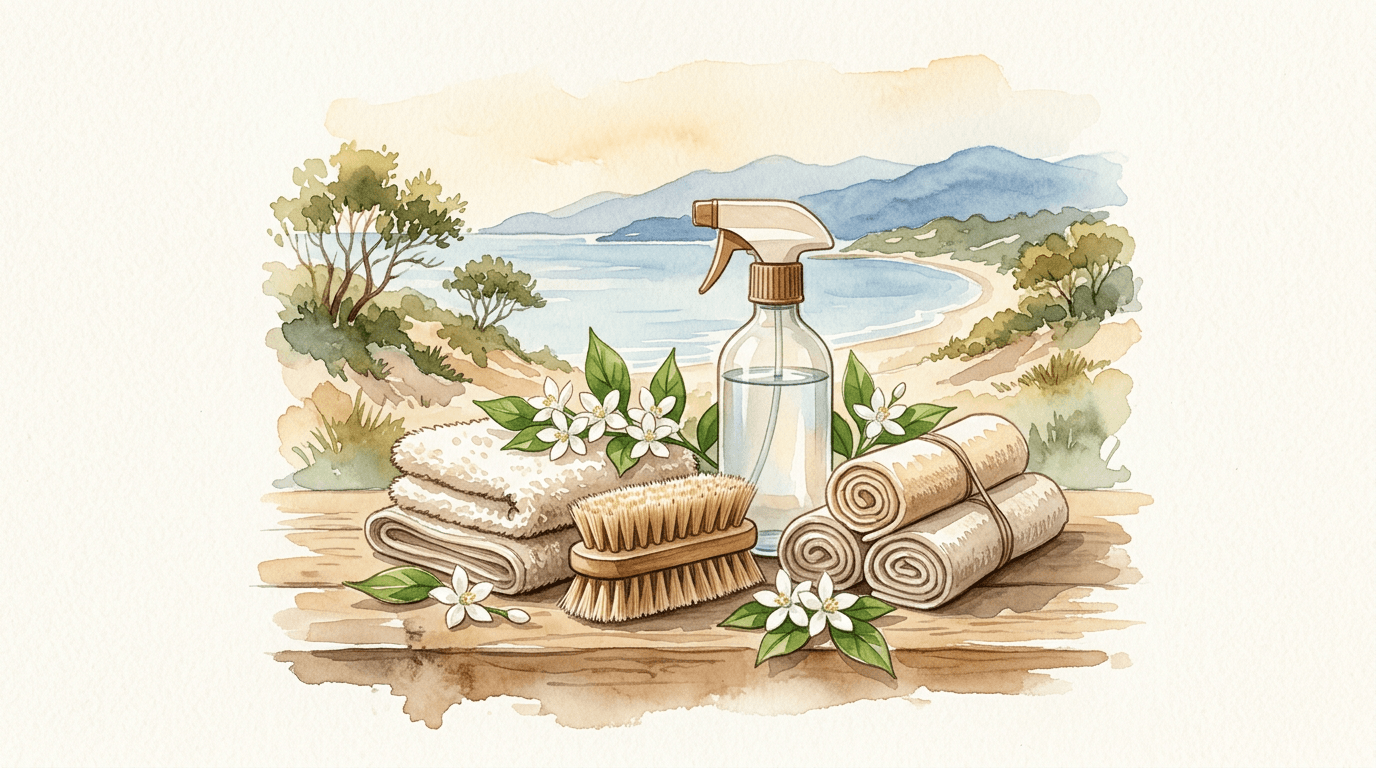 Joyce Cleaning Services cover