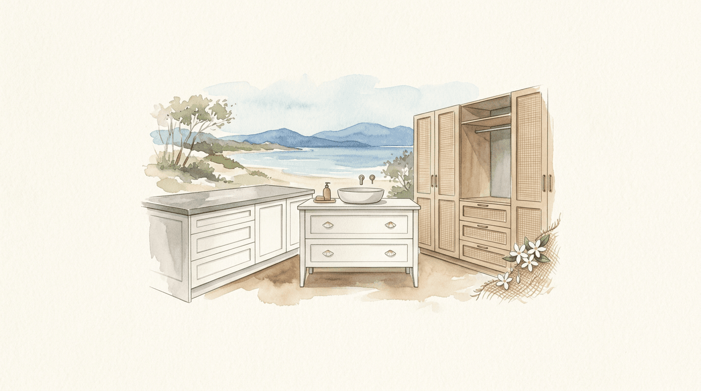 Kusina Cabinets cover