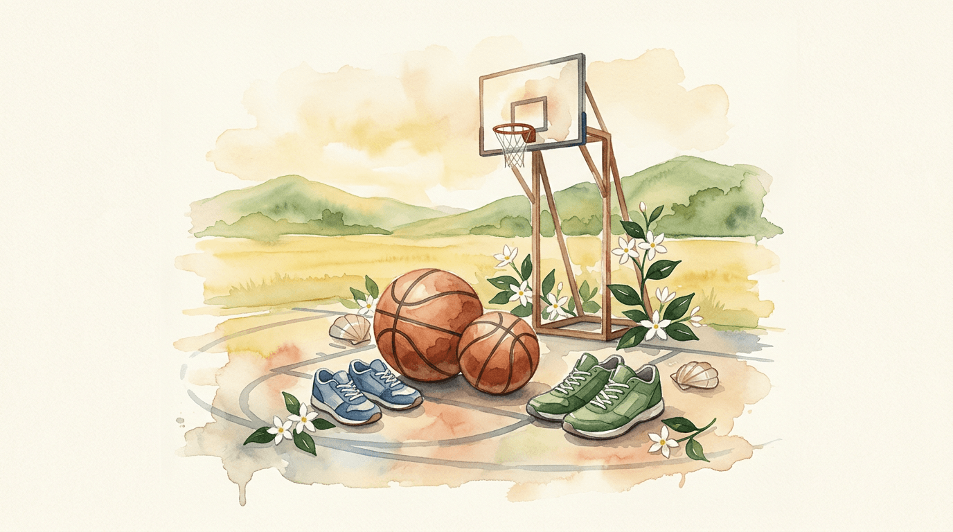 Faba Sports cover