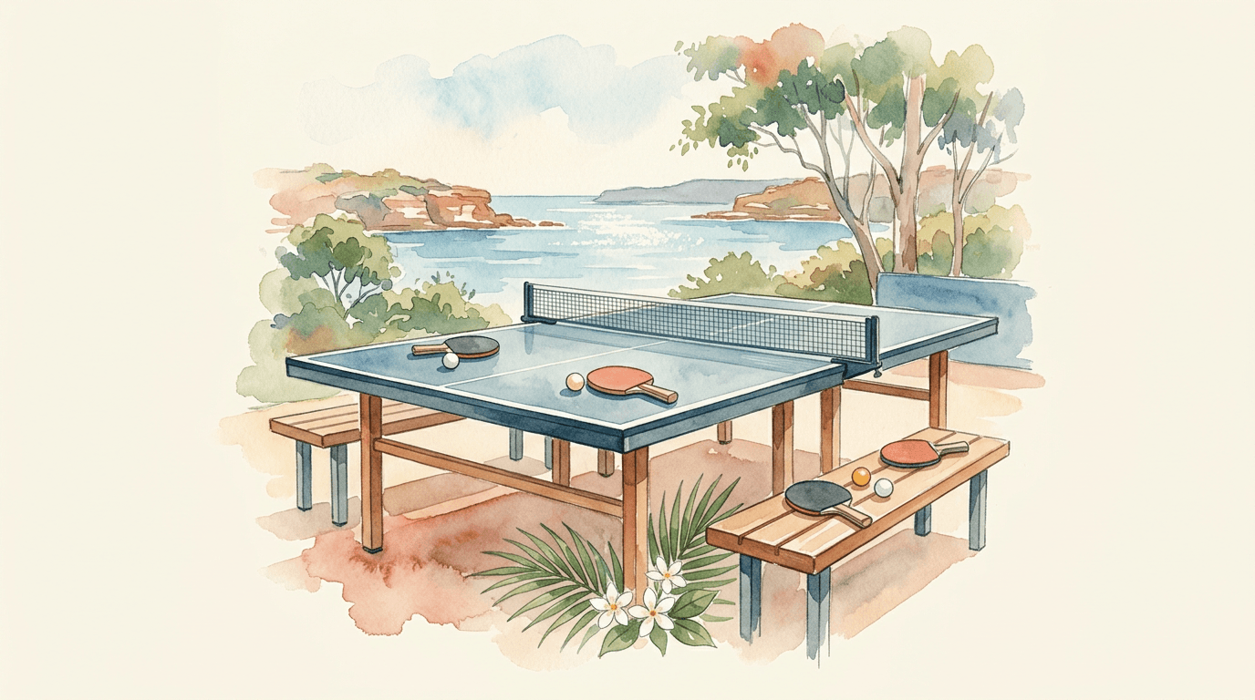 FilOz Table Tennis Sydney (FOTTS) cover