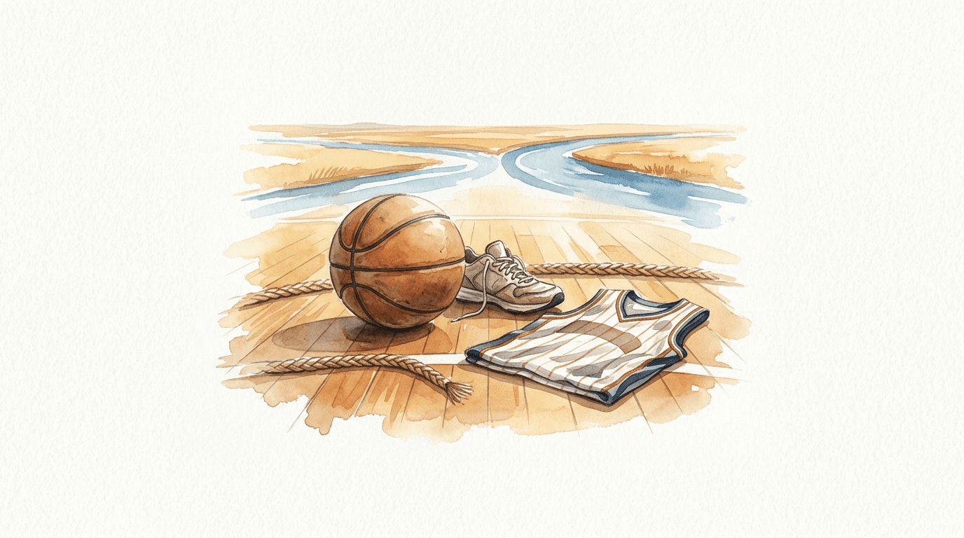 Metroball Winnipeg cover