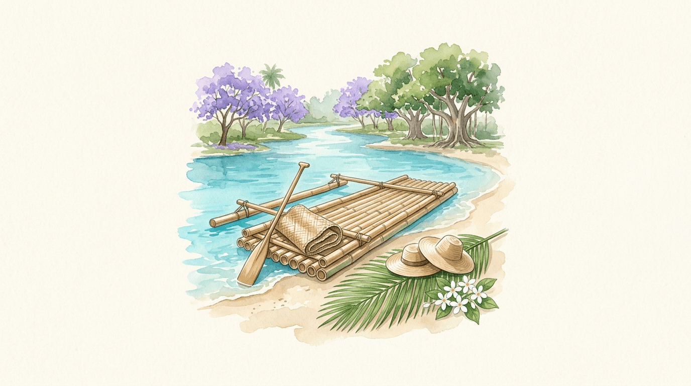 Philippines Travel Tours cover