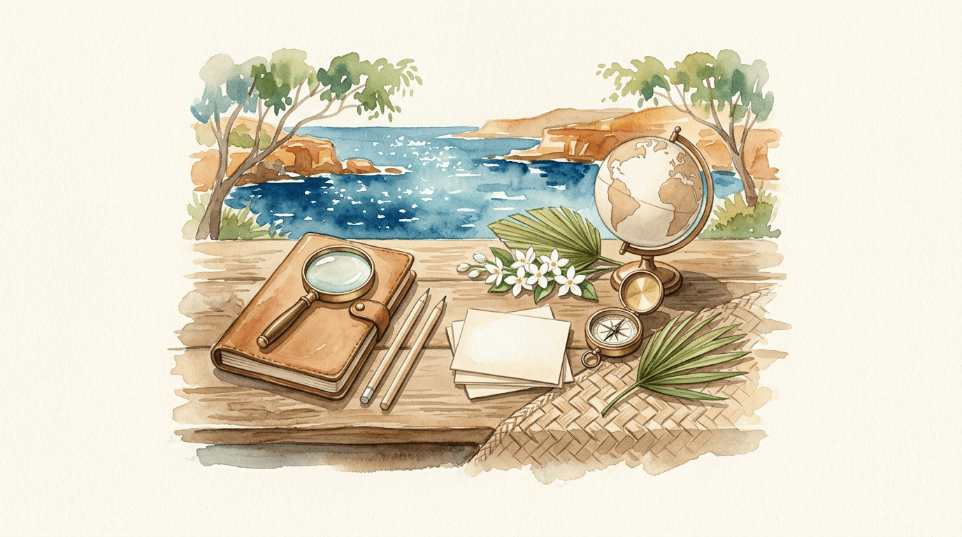 Zignal Travels cover
