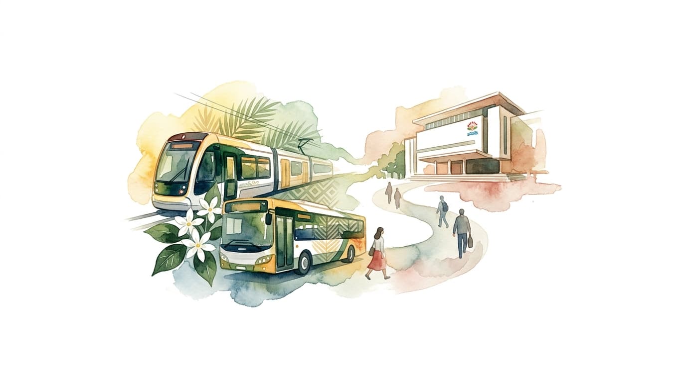 Auckland Public Transport Overhaul Announced: 20 Net Job Cuts and Governance Shift to Council