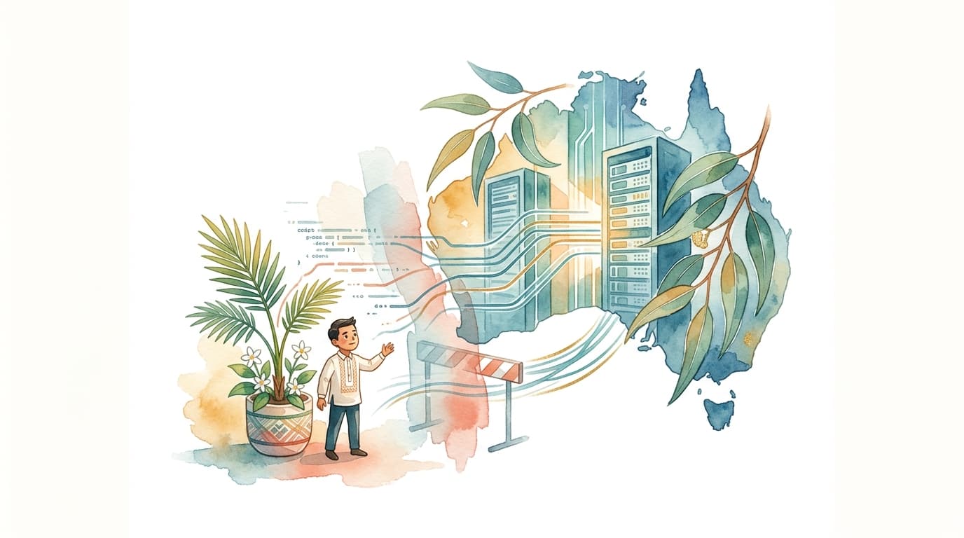 Australia's AI Boom Risks Leaving Startups Behind Amid Billions in Infrastructure Investment