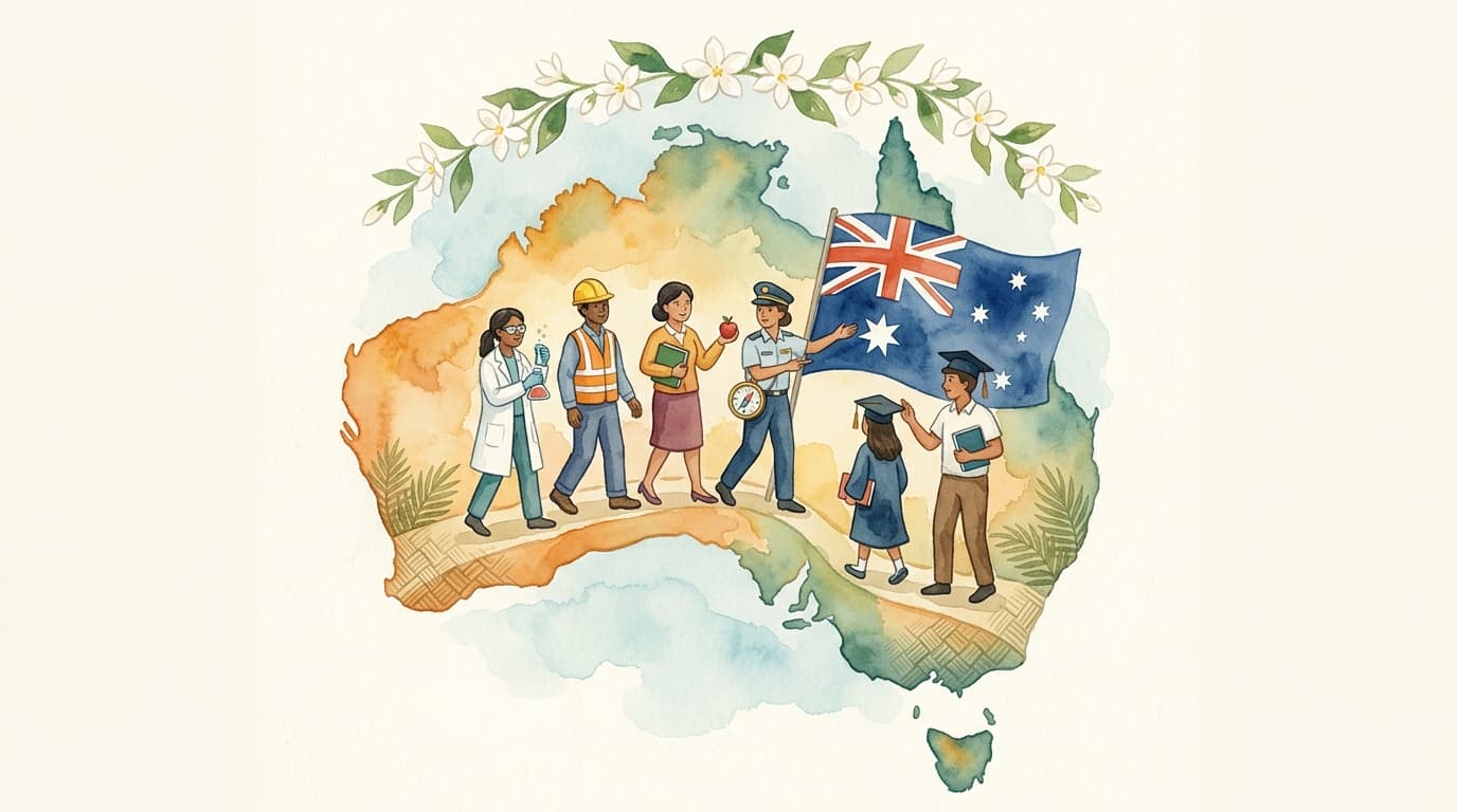Major Australian Immigration Updates for May 2026 Detailed
